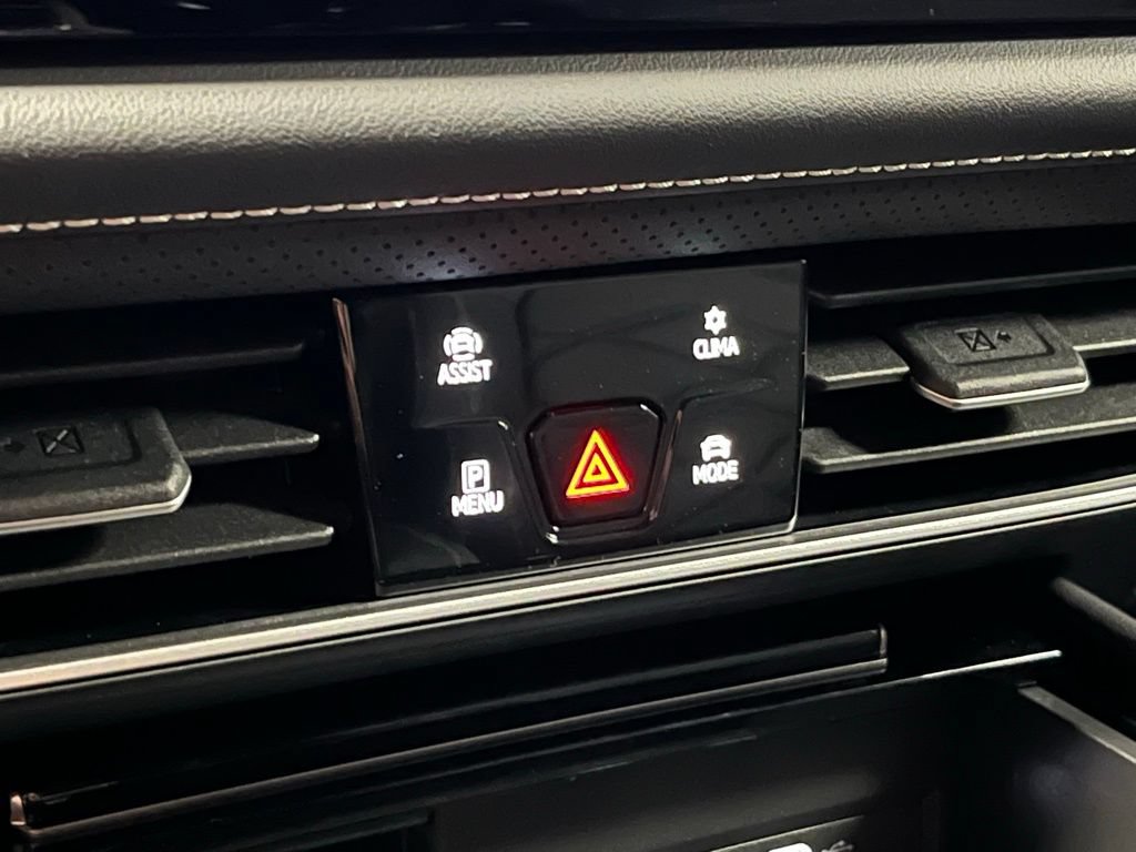 New 2026 Volkswagen Atlas SE AWD/4WD image 11