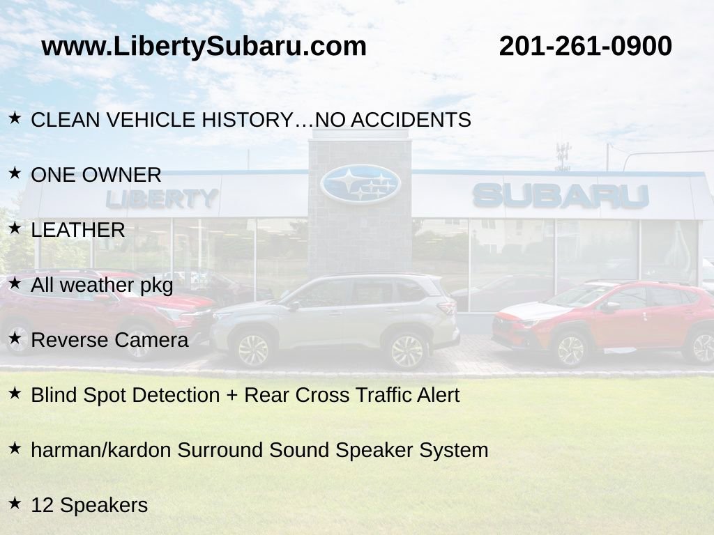 Used 2019 Subaru Outback 2.5i Limited AWD/4WD image 5