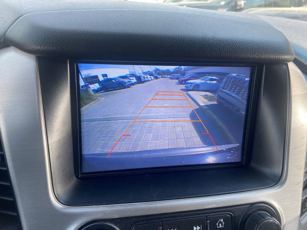 Used 2017 GMC Yukon SLT image 25