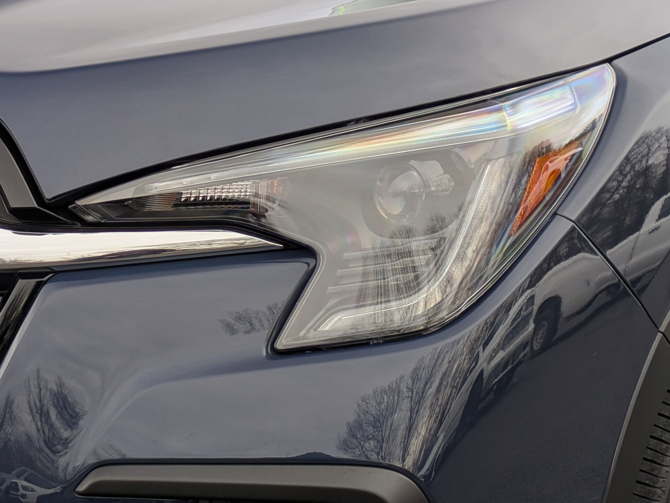 Used 2025 Subaru Ascent Touring w/ Popular Package #2 image 7