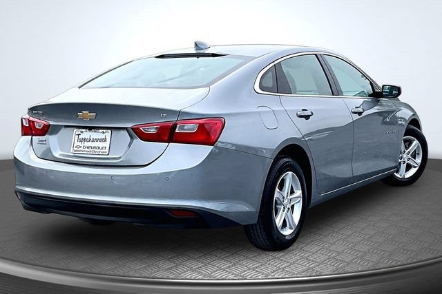 Used 2024 Chevrolet Malibu LT FWD image 6