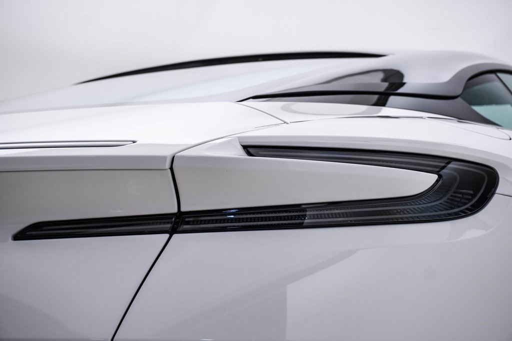 New 2025 Aston Martin DB12 Coupe image 13