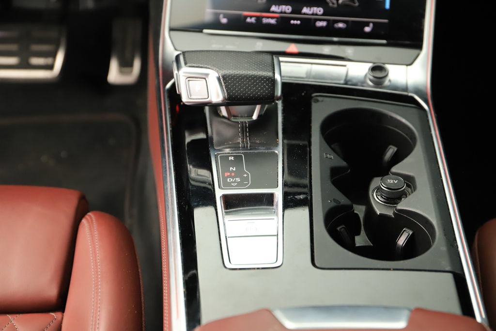 Certified 2023 Audi S7 Prestige w/ Prestige Package AWD/4WD image 20