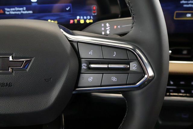 New 2026 Chevrolet Equinox ACTIV w/ Convenience Package III image 15