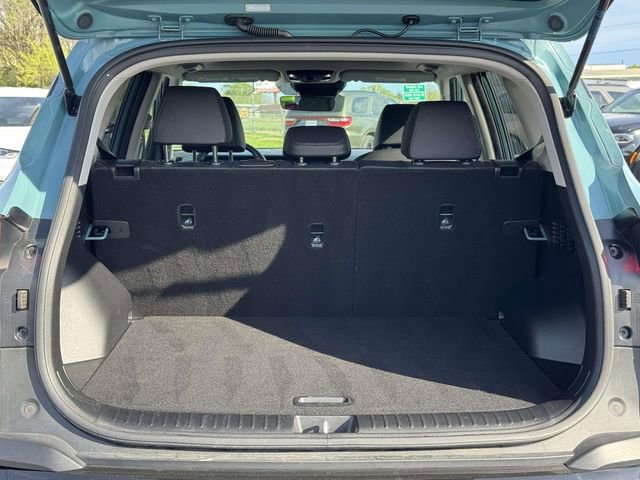 Used 2024 Kia Seltos EX image 19