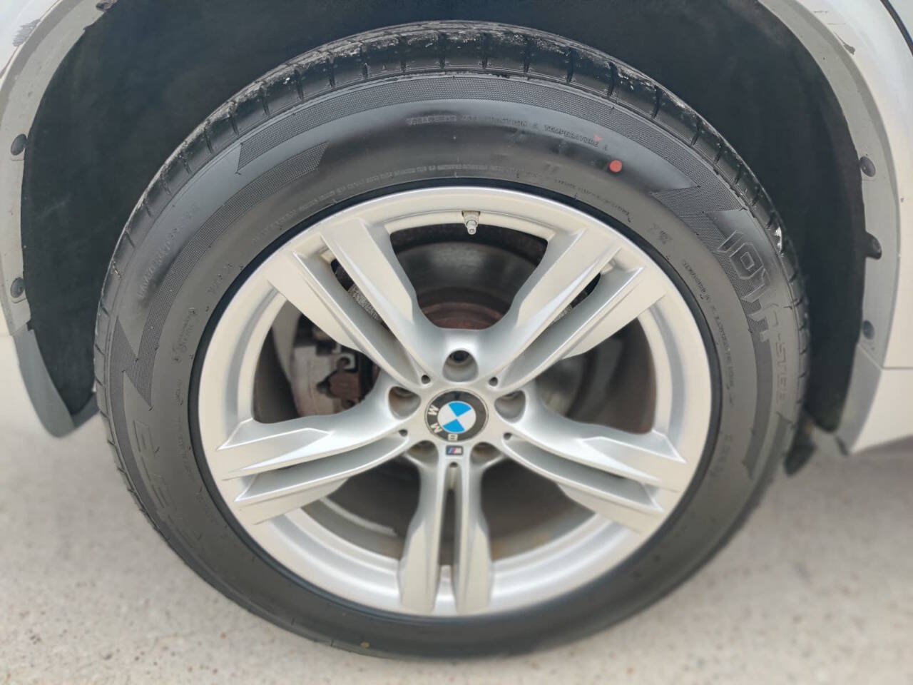 Used 2015 BMW X5 xDrive35i w/ M Sport AWD/4WD image 32