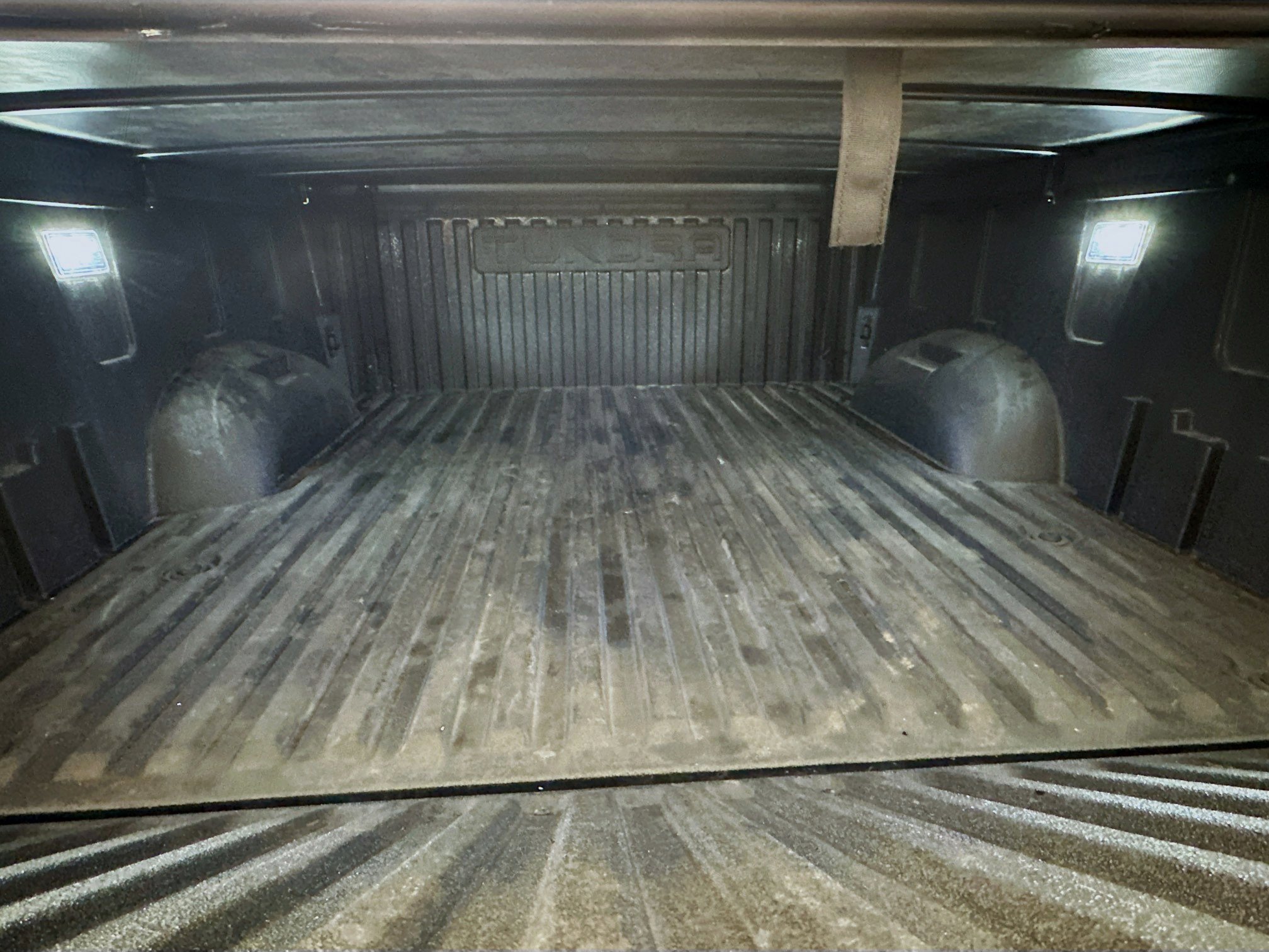 Used 2024 Toyota Tundra Limited w/ TRD Off-Road Package image 31