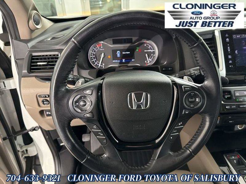 Used 2018 Honda Pilot Touring image 31