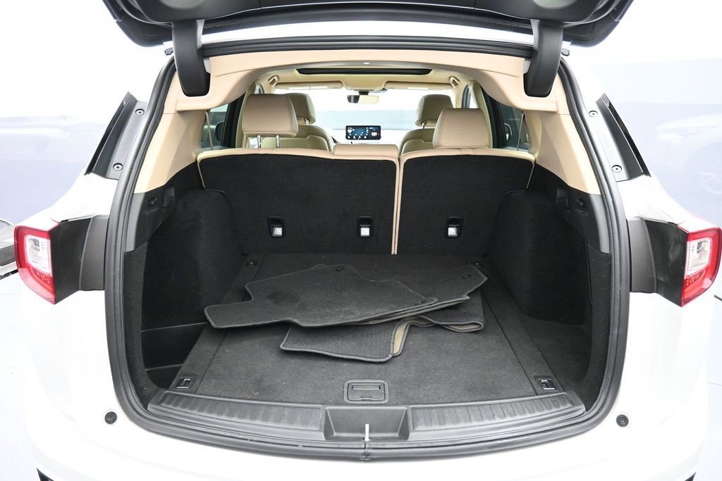 Certified 2024 Acura RDX SH-AWD image 22