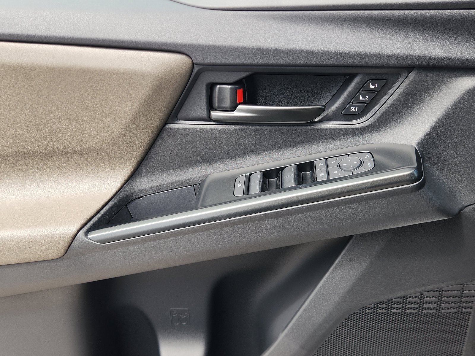 New 2026 Toyota bZ Woodland AWD/4WD image 22
