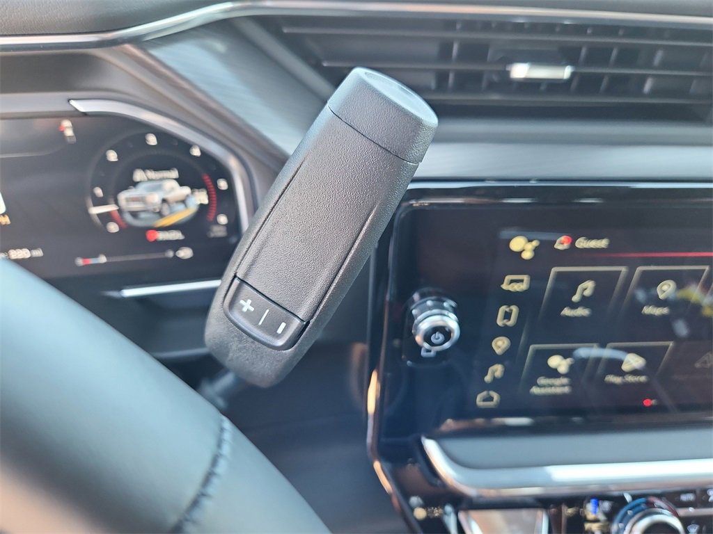 New 2026 GMC Sierra 2500 Denali Ultimate image 18