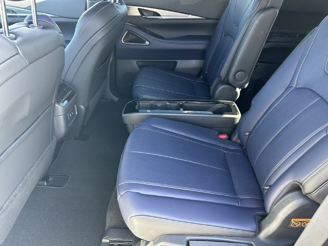 New 2027 INFINITI QX60 Sport AWD/4WD image 18