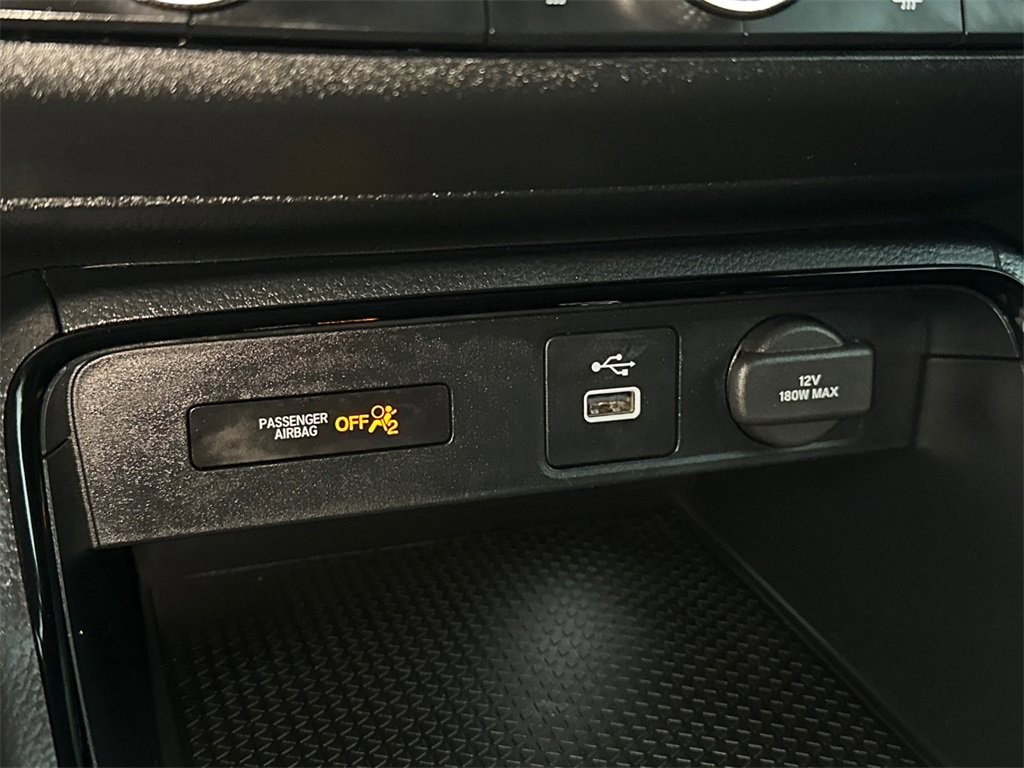 Used 2025 Honda CR-V LX image 29