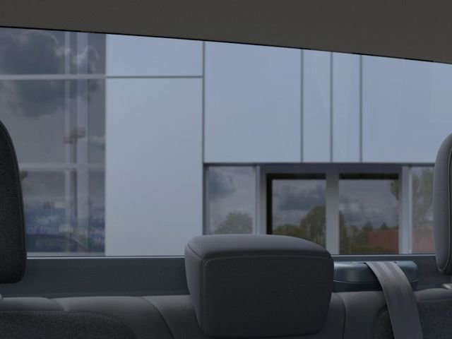 New 2025 Ford Maverick XLT w/ Black Appearance Package image 25