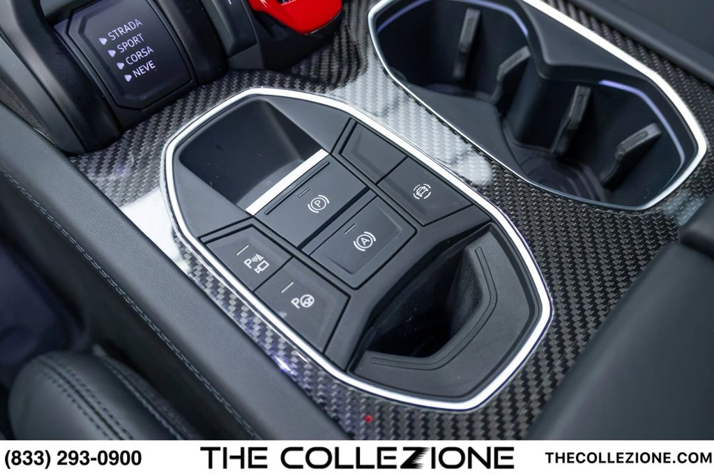 Used 2026 Lamborghini Urus SE AWD/4WD image 91