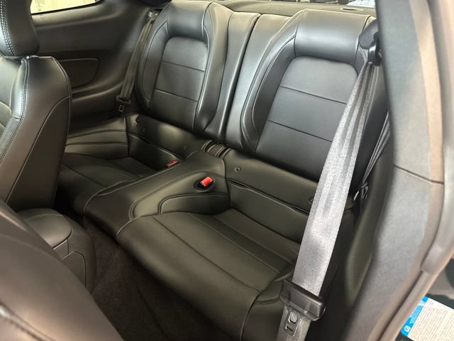 Used 2019 Ford Mustang Bullitt w/ Bullitt Electronics Package RWD image 5