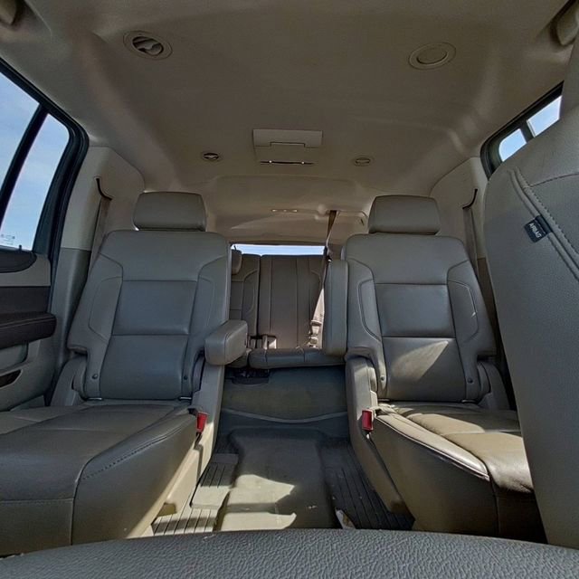Used 2016 Chevrolet Suburban LT AWD/4WD image 28