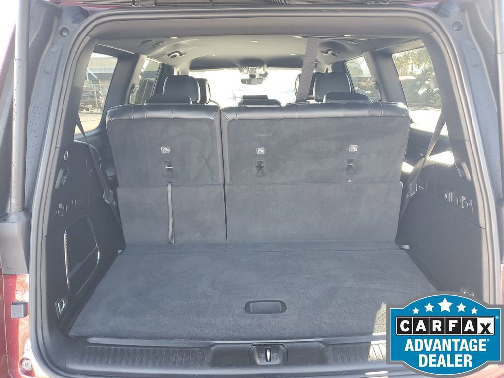 Used 2022 Jeep Wagoneer Series I image 23