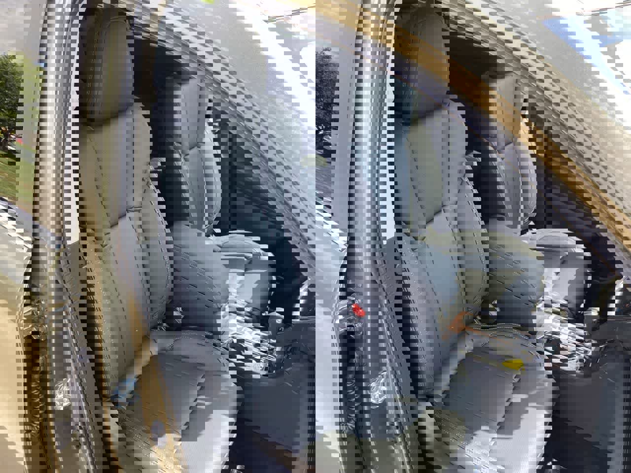 Used 2025 Subaru Ascent Touring image 20