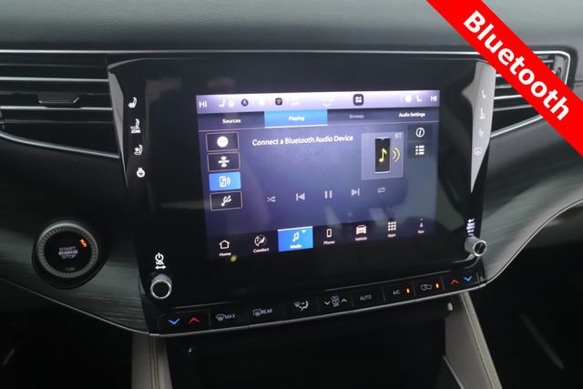 Used 2024 Jeep Wagoneer Series II w/ Premium Group I image 25