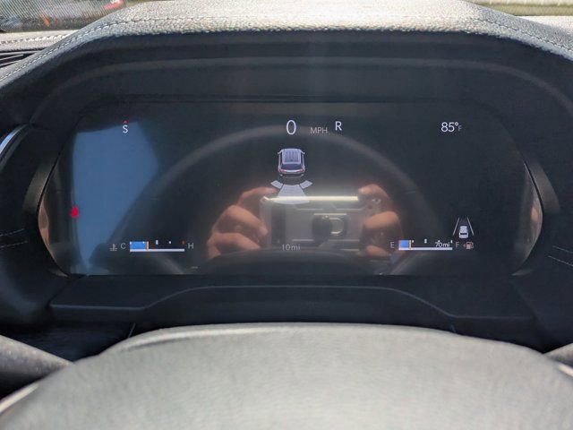 New 2025 Jeep Grand Cherokee L Limited w/ Black Appearance Package image 24