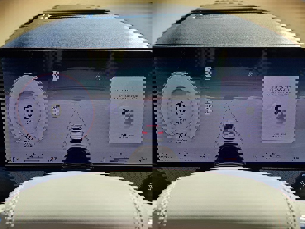 New 2026 Genesis GV80 3.5T Prestige image 12