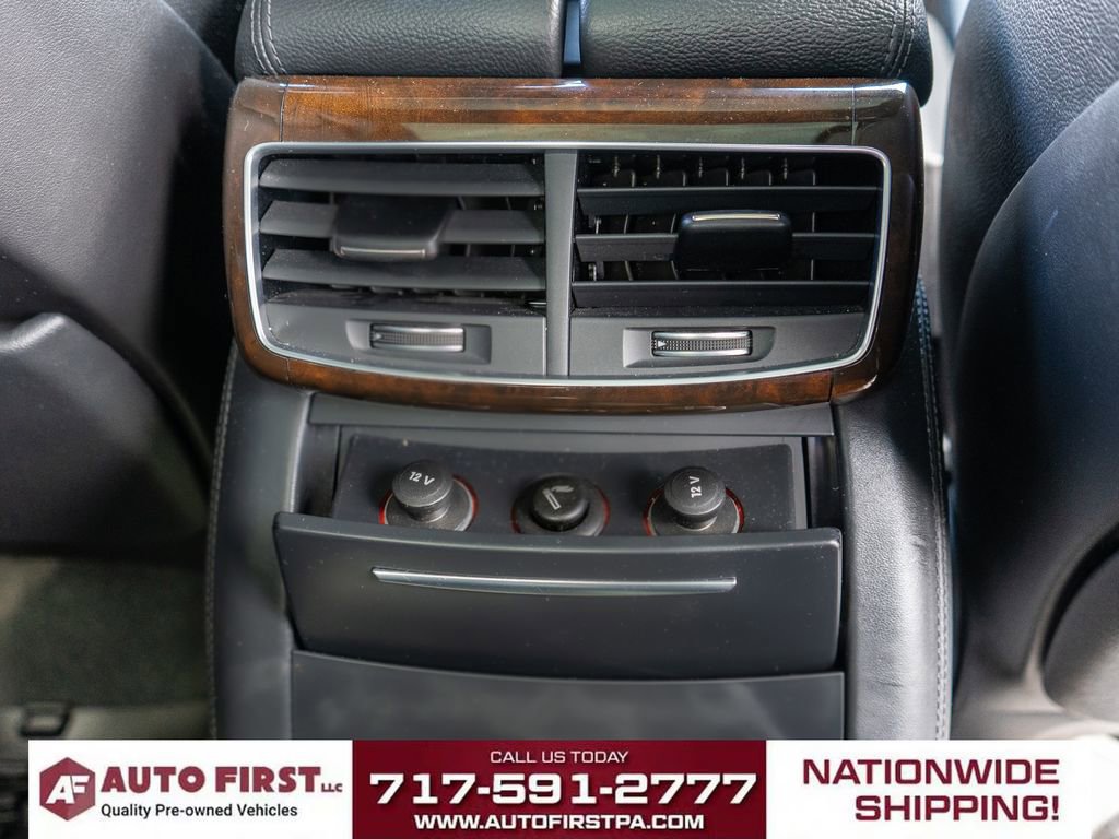 Used 2018 Audi A8 L 3.0T w/ Executive Package image 22