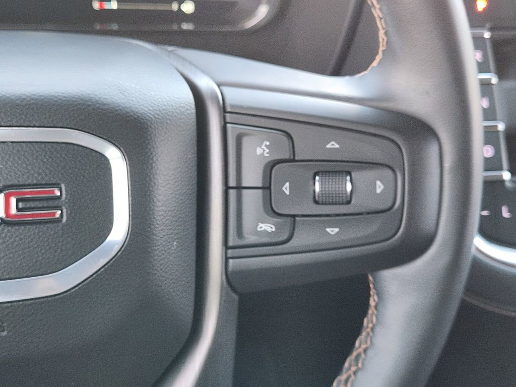 Certified 2024 GMC Yukon XL AT4 w/ Technology Package image 32