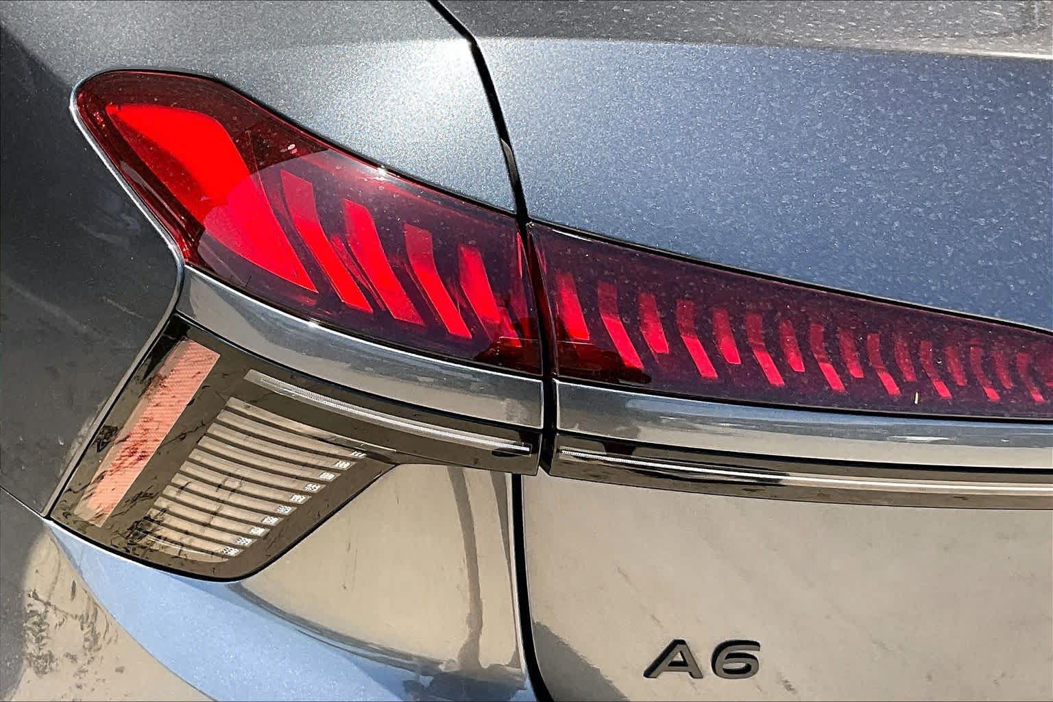 Used 2026 Audi A6 Premium Plus AWD/4WD image 28