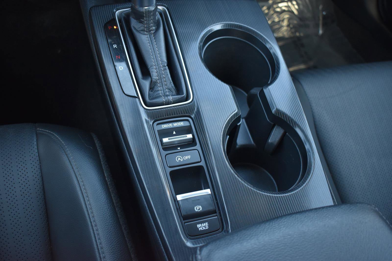 Used 2024 Honda Civic Sport Touring image 11