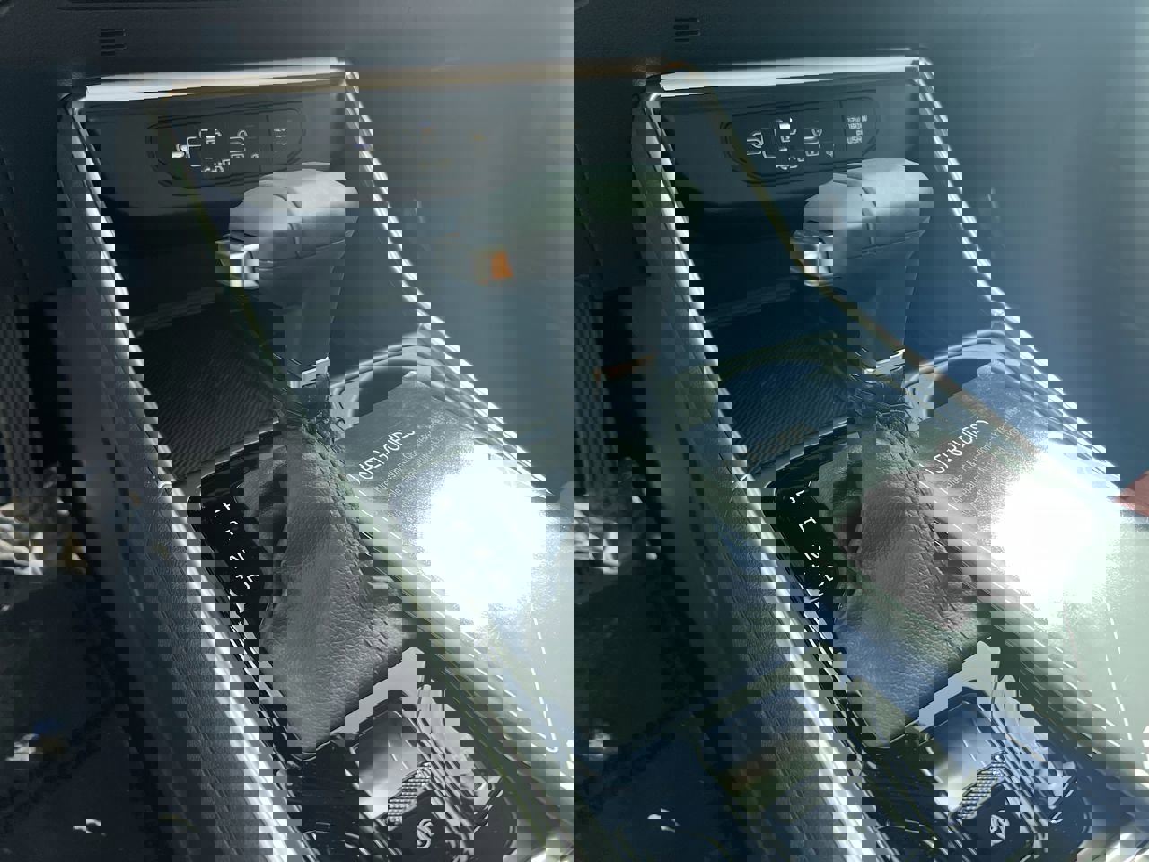 Certified 2026 Kia Carnival SX Prestige image 23