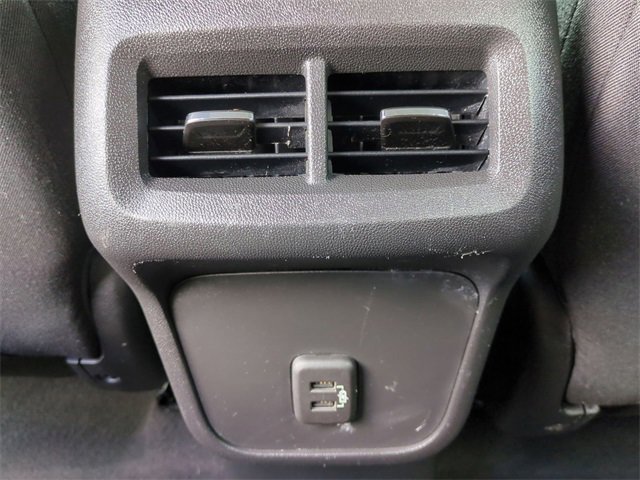 Certified 2019 Chevrolet Equinox LT image 21