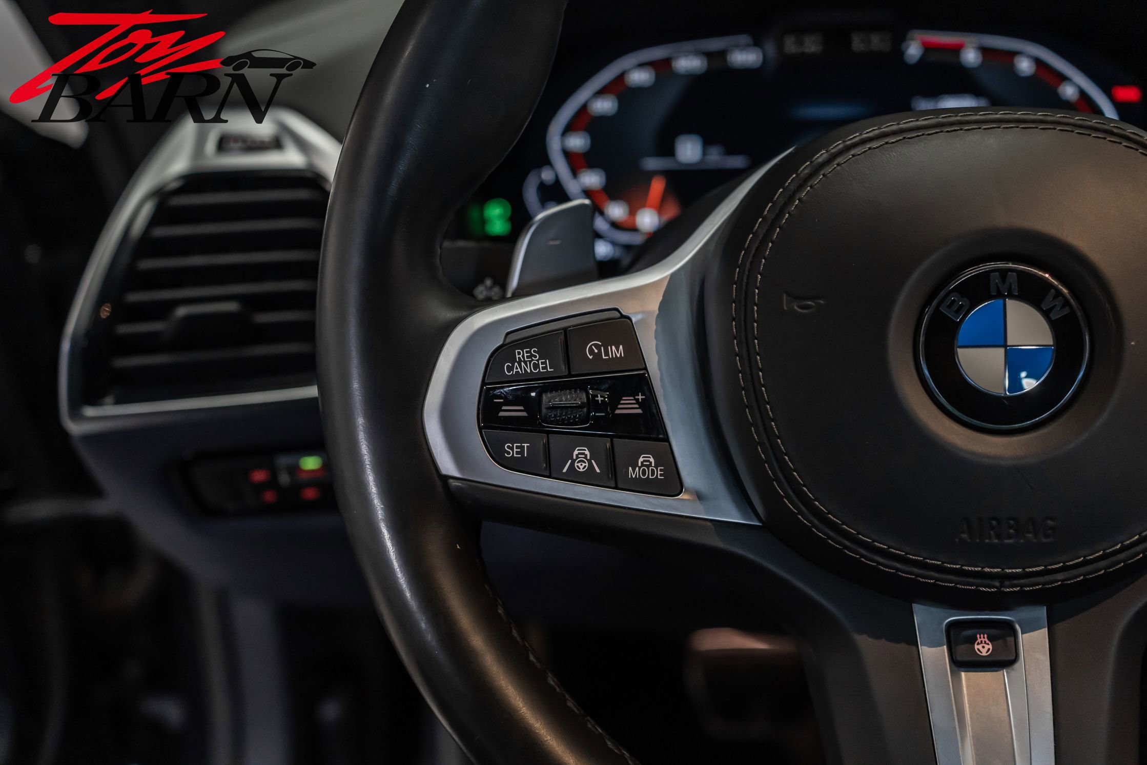 Used 2019 BMW M850i xDrive Coupe image 32