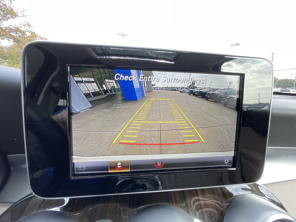 Used 2019 Mercedes-Benz GLC 300 image 14
