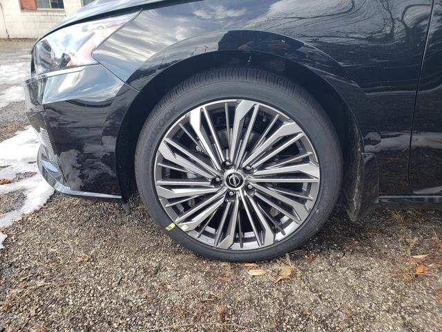 New 2025 Nissan Altima 2.5 SL image 22