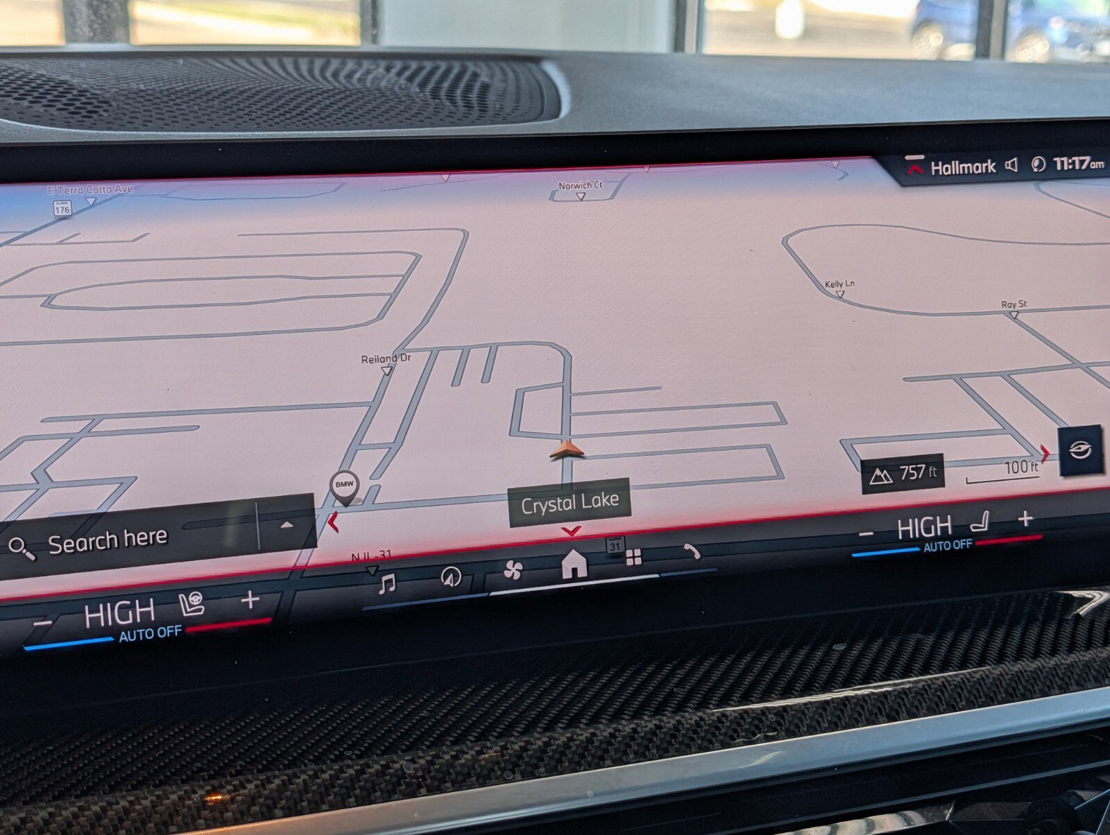 Certified 2024 BMW X5 M60i image 24