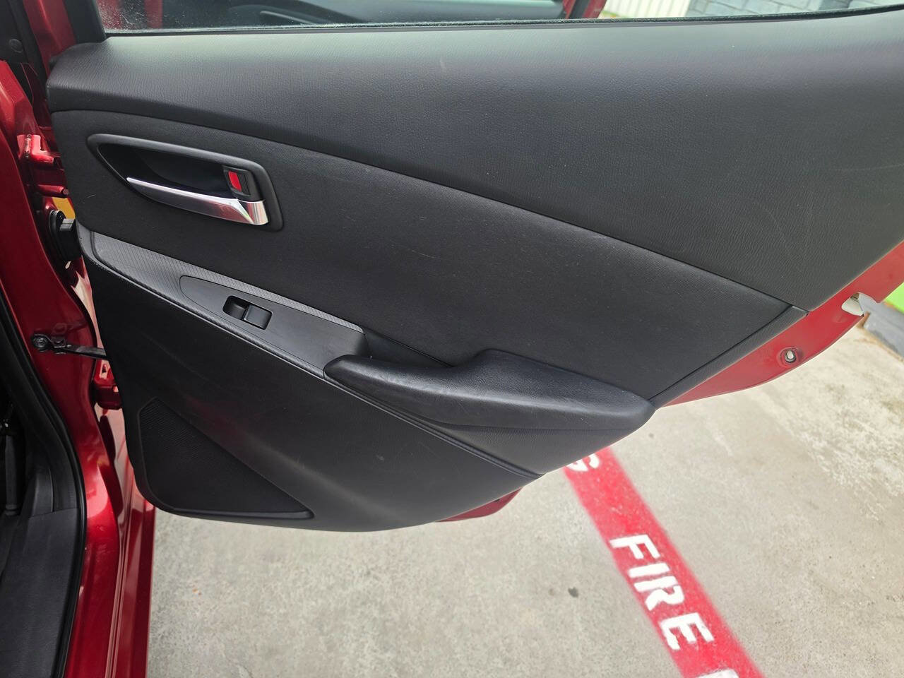 Used 2017 Toyota Yaris iA FWD image 27