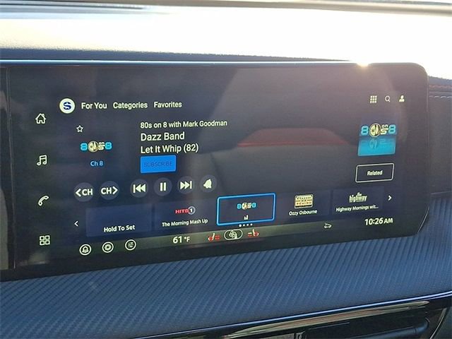 New 2026 Nissan Kicks SR w/ Cold Weather Package image 33