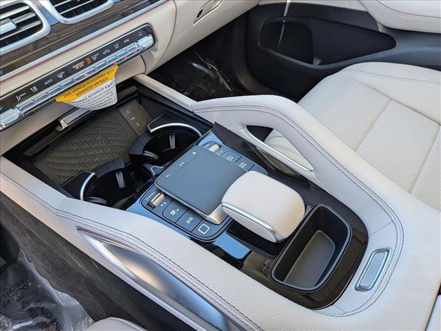 New 2026 Mercedes-Benz GLE 450 4MATIC image 12