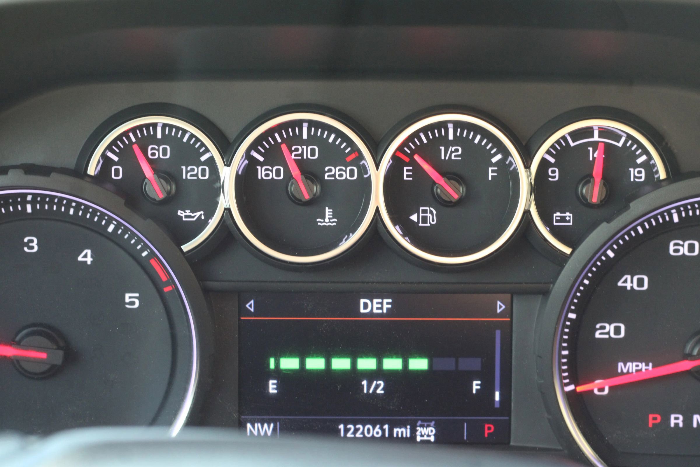 Used 2022 Chevrolet Silverado 3500 LT image 15