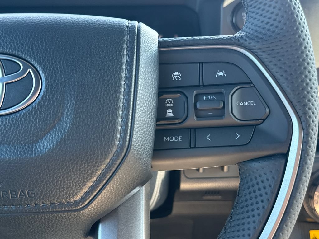New 2026 Toyota Tacoma SR5 AWD/4WD image 22