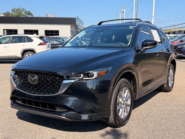 Used 2024 MAZDA CX-5 AWD 2.5 S image 9