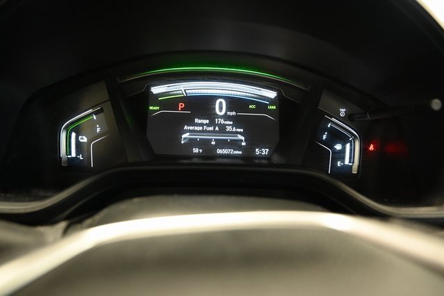 Used 2020 Honda CR-V LX image 26