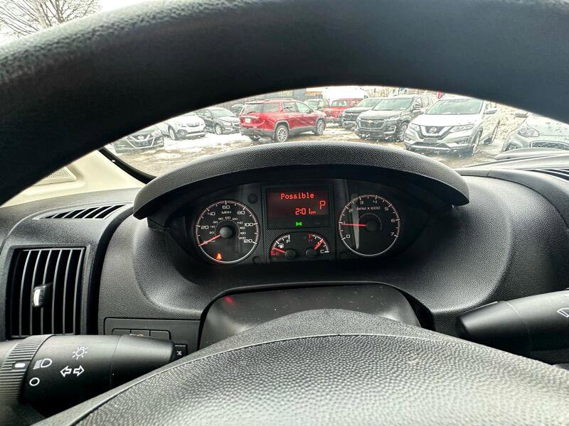 Used 2019 RAM ProMaster 2500 image 11