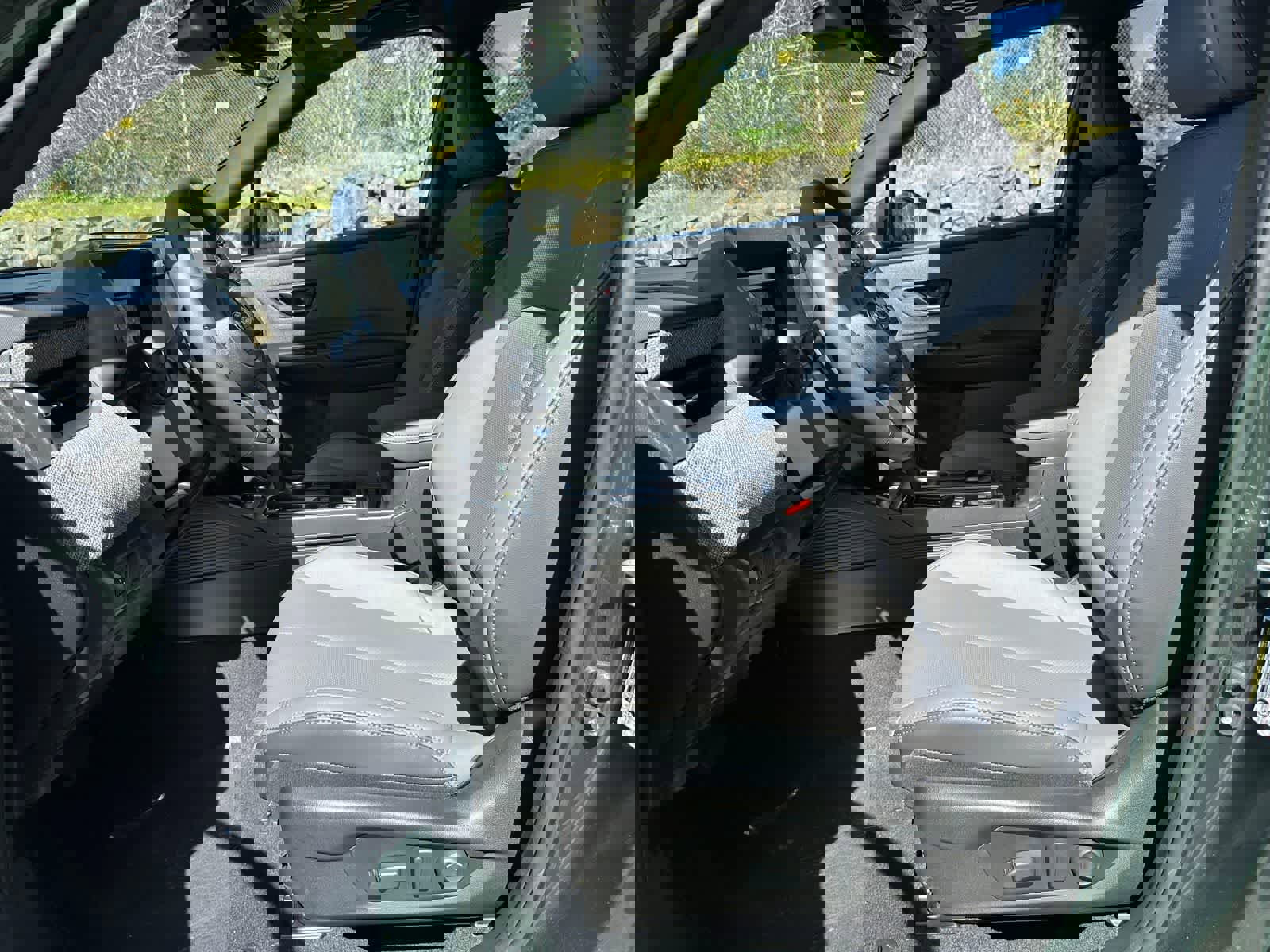 New 2026 Subaru Outback Limited XT AWD/4WD image 17