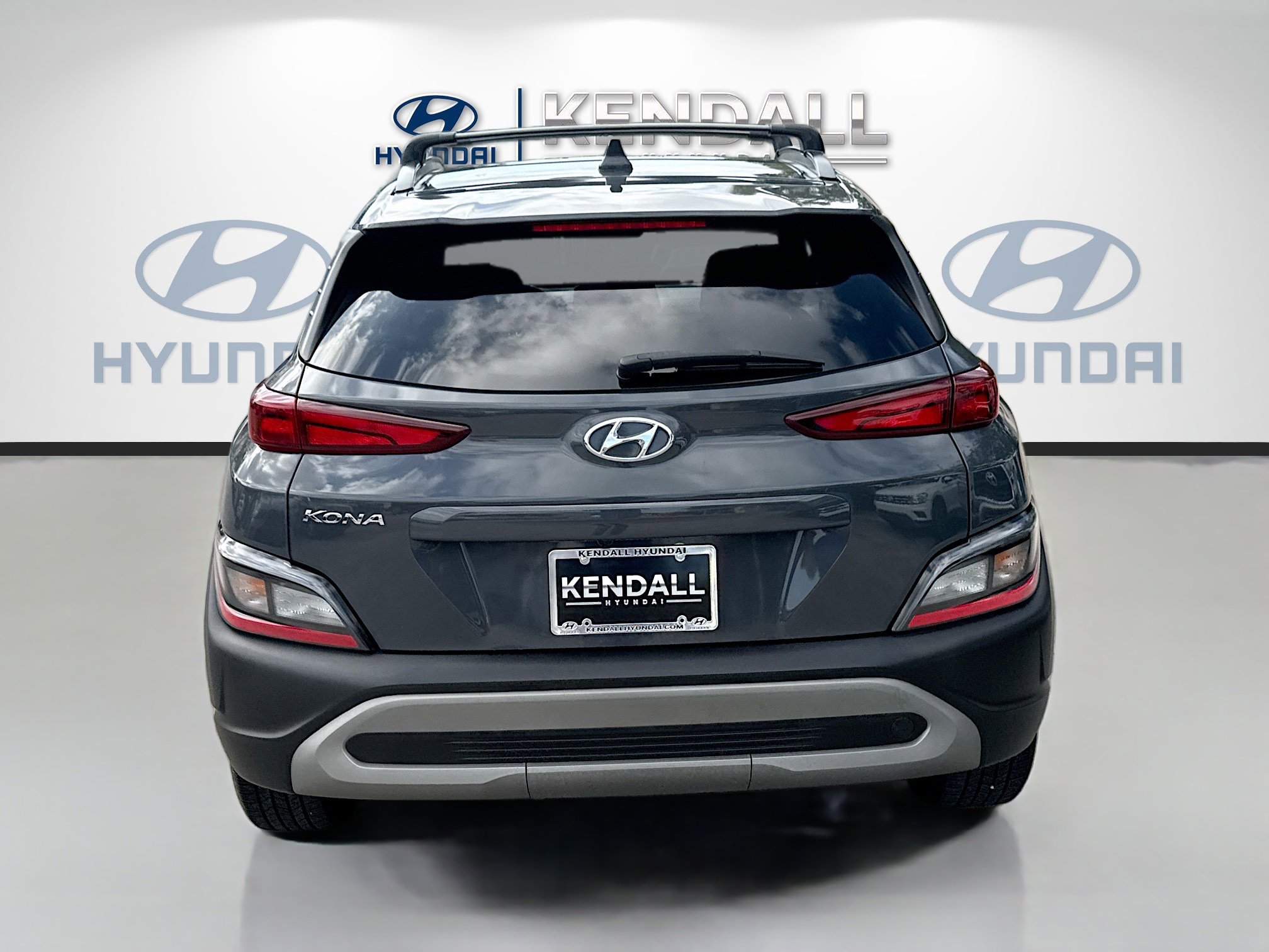 Used 2023 Hyundai Kona SEL image 5