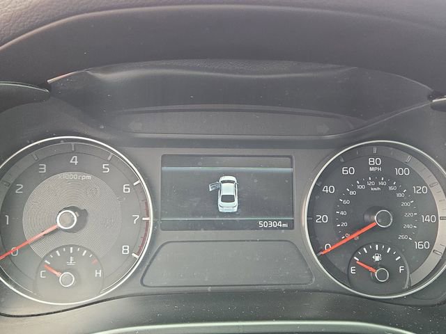 Used 2023 Kia Forte GT-Line w/ GT-Line Premium Package image 9