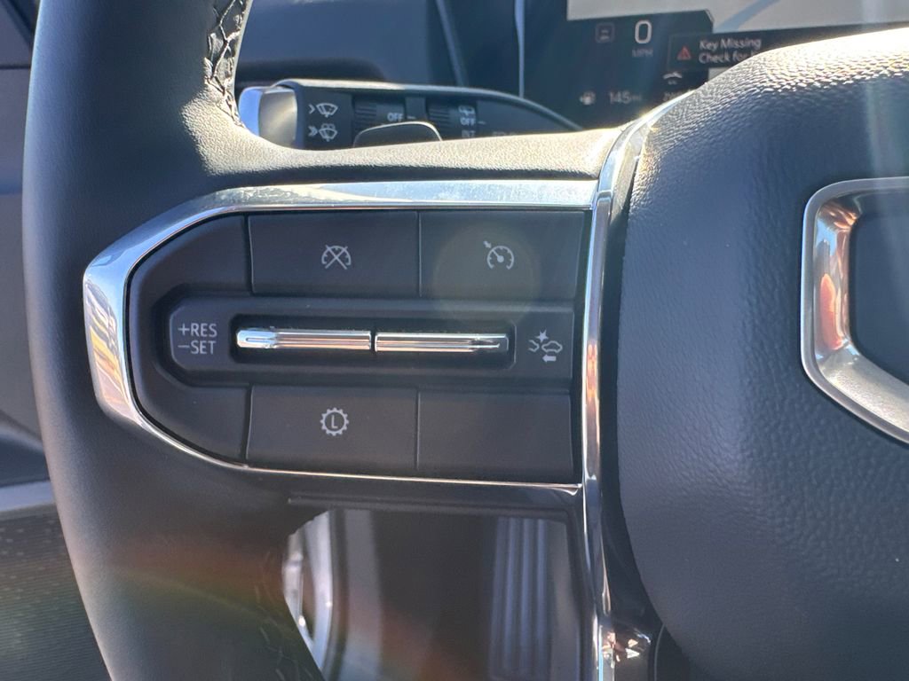 Used 2026 GMC Terrain Denali image 25