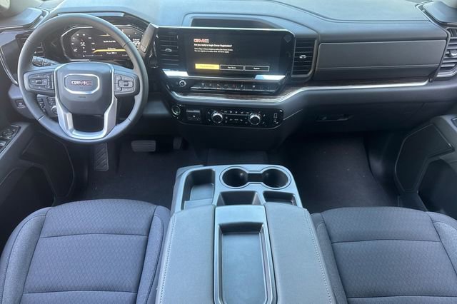 New 2026 GMC Sierra 2500 SLE w/ SLE Value Package; image 13