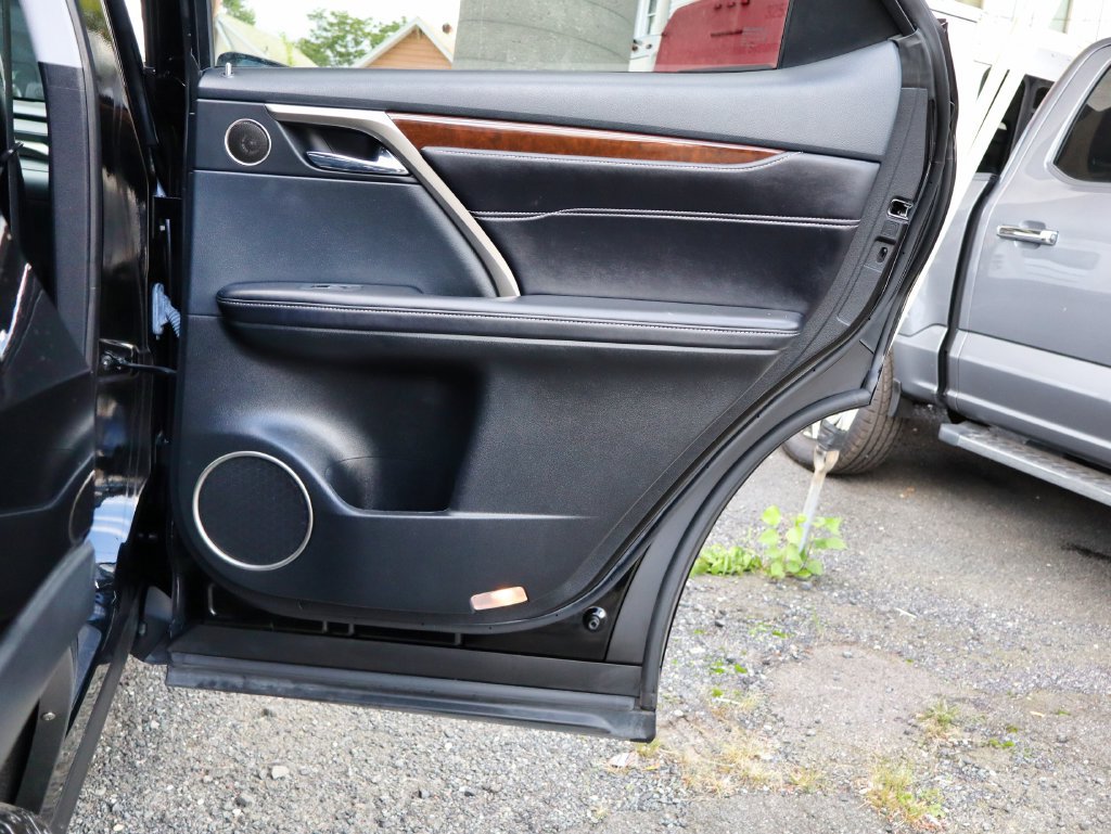Used 2019 Lexus RX 450h AWD image 58